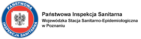 Państwowa Inspekcja Sanitarna w Poznaniu
