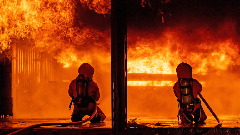 Nowe przepisy poprawiające ochronę przeciwpożarową w przestrzeniach zagrożonych wybuchem