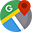 Google map Sekua Medio