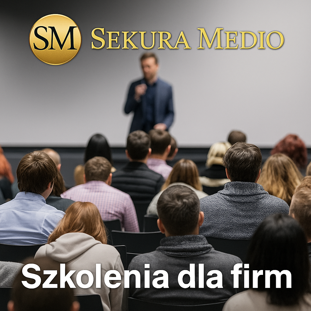 Szkolenia B2B