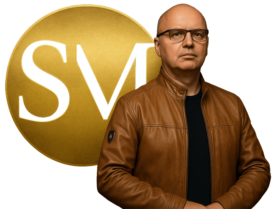 Krzysztof Dudziak Sekura Medio