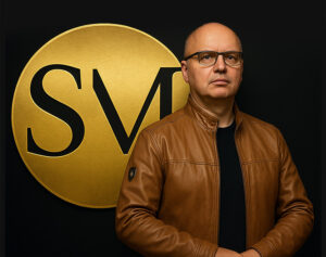 Krzysztof Dudziak Sekura Medio