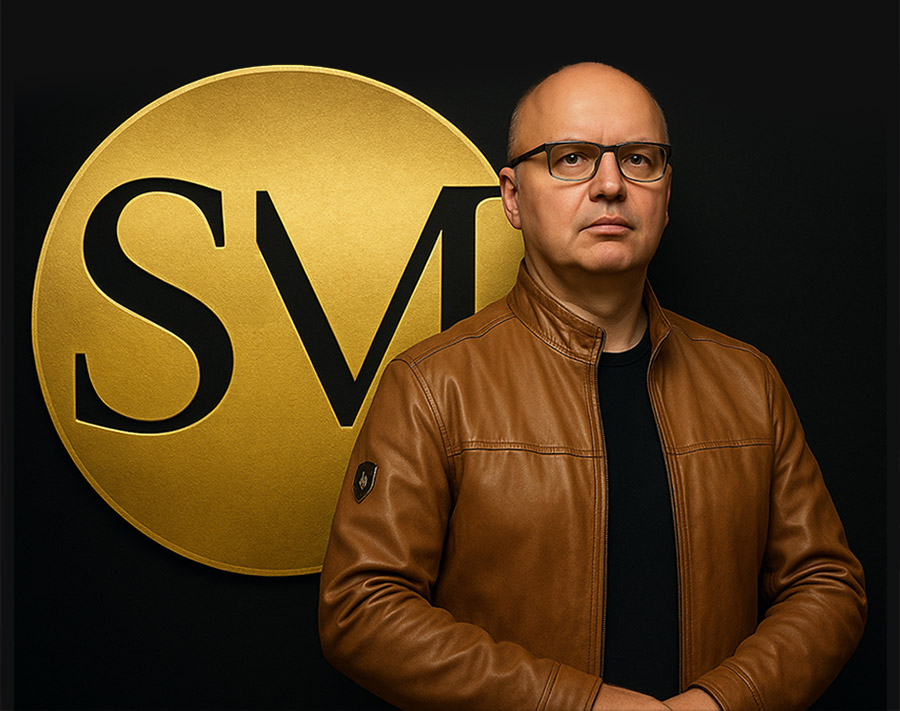 Krzysztof Dudziak Sekura Medio