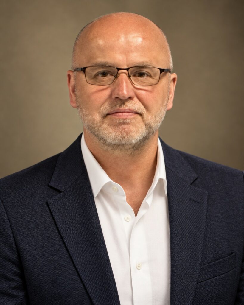 Krzysztof Dudziak