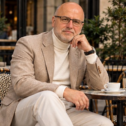 Krzysztof Dudziak – właściciel Sekura Medio, specjalista bezpieczeństwa przemysłowego i energetycznego